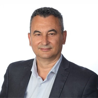 Παραιτήθηκε ο Αντιπεριφερειάρχης Υγείας Βαγγέλης Αποστόλου